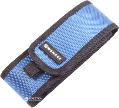Чохол Wenger Case 40 Blue (6 68 40 03)