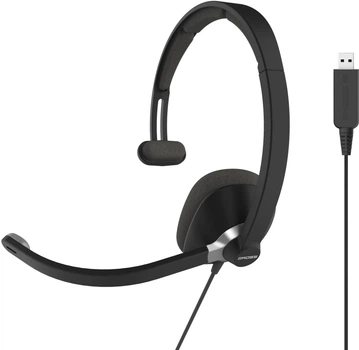 Навушники Koss CS295 USB (0021299194164)
