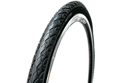 Покришка Wanda W2011 28"x1.75 чорний (TIR-137)