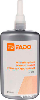 Герметик анаэробный FADO FITT 250 мл, FL250