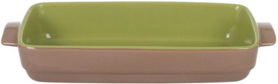 Форма для запекания Limited Edition Fantasia прямоугольная 13х31 см (HJ900)