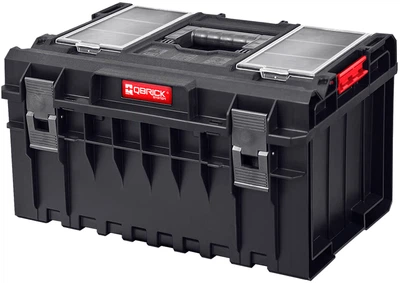 Ящик для інструментів Qbrick System One 350 Profi SKRQ350PCZAPG002 585 х 385 х 320 мм (5901238245933)