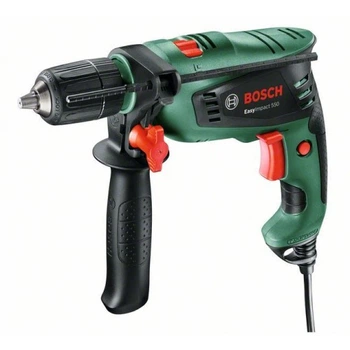 Дрель ударная Bosch Easyimpact 550 (0603130020)
