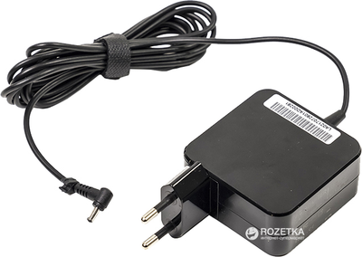 Блок питания PowerPlant для ноутбука Asus (19V 40W 2.1A) (WM-AS40F2507)
