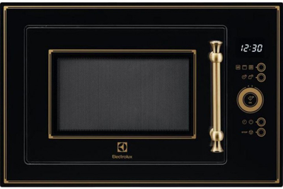 Встраиваемая микроволновая печь ELECTROLUX EMT25203OK