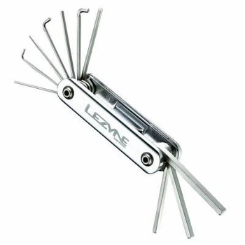 Мультитул Lezyne ALLEN BLOCK (4712805 972333)