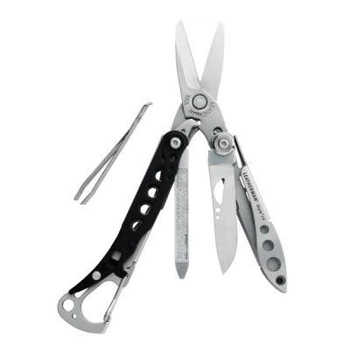 Мультитул LEATHERMAN Style CS (831245)
