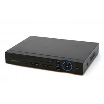 Регистратор для видеонаблюдения GreenVision AHD GV-A-M029/16 (4139)