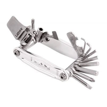 Мультитул Lezyne STAINLESS - 12 (4712805 970124)