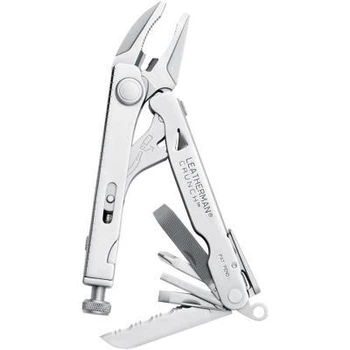 Мультитул LEATHERMAN Crunch (68010181N)