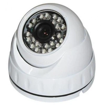 Камера видеонаблюдения GreenVision GV-055-IP-G-DOS20V-30 POE (4941)