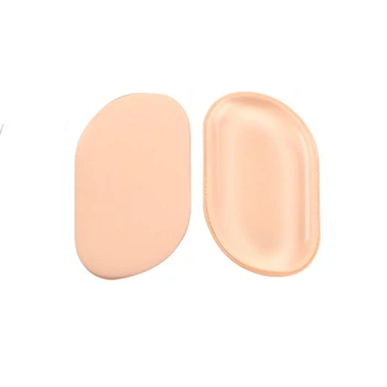 Силіконовий спонж для макіяжу Tony Moly SILICON HALF PUFF