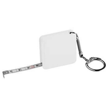 Рулетка-брелок Meter, 1м (9014-01)