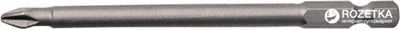 Викруткова насадка USH 1/4" PZ3 x 70 мм 10 шт. (UUSG0135032)