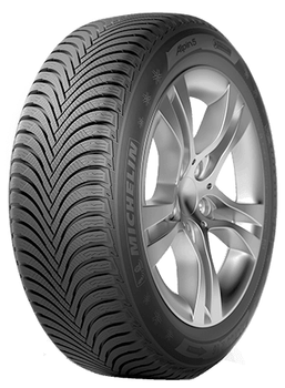 MICHELIN Alpin A5 205/60R16 92H