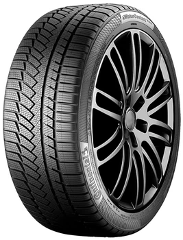 CONTINENTAL ContiWinterContact TS 850P SUV 255/50R20 109H