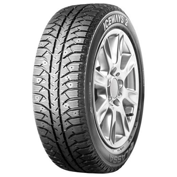 LASSA Iceways 2 185/65R15 88T (Шип)