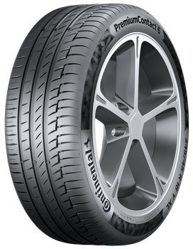 CONTINENTAL ContiPremiumContact 6 275/55R19 111W