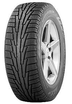 NOKIAN Nordman RS2 SUV 235/65R17 108R