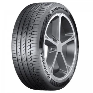 CONTINENTAL ContiPremiumContact 6 255/50R20 109H