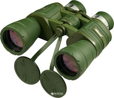 Бинокль Bassell 10x50