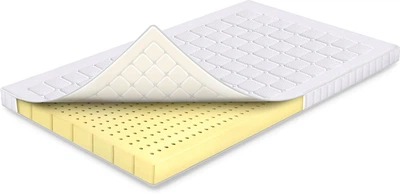 Матрас Sharm SharmClassic Латекс-мини 80x200 см (ROZ6205015868)