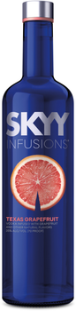 Горілка SKYY Infusions Грейпфрут 0.75 л 35% (721059001731)