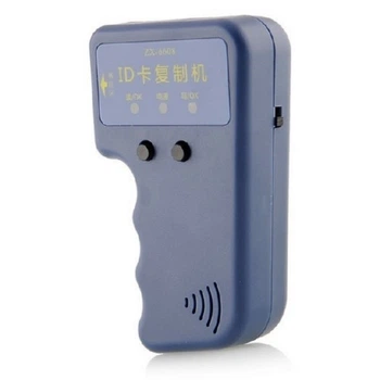 Дубликатор, копировщик RFID РЧІД карт EM4100 T5577