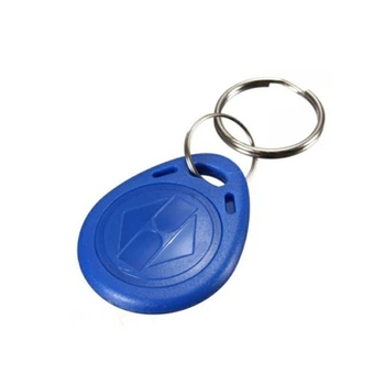 RFID РЧІД брелок EM4305 125кГц перезаписується