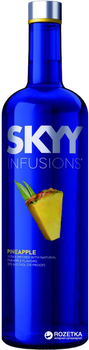 Водка SKYY Infusions Ананас 0.75 л 35% (721059677507)