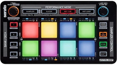 DJ-контроллер Reloop Neon