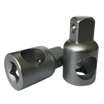 Перехідник 3/8 "х1/2" PR3812 STANDART