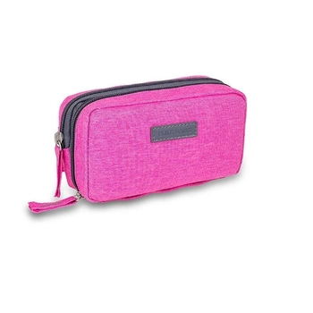 EB14.018 Органайзер для інсуліну Elite Bags DIABETIC'S Pink