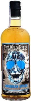 Ром The Wild Geese Spiced Rum 0.7 л 40% (813548002753)