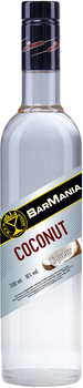 Лікер BarMania Coconut 0.7 л 16% (4820034474945)