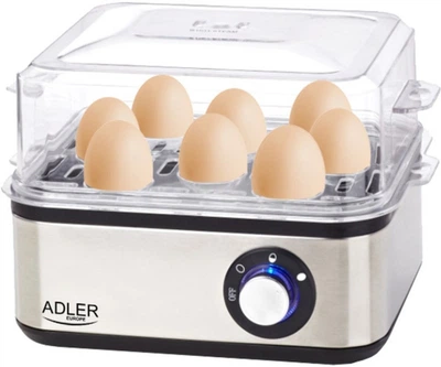 Яйцеварка Adler AD-4486 3707470
