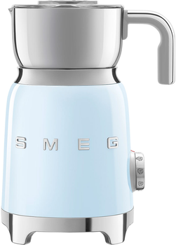 Вспениватель молока(капучинатор) SMEG MFF01PBEU