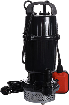 Насос дренажний VOLKS Pumpe QDX7-21 (8694900301418)
