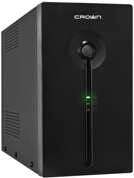 ИБП Crown CMU-SP1500 COMBO USB