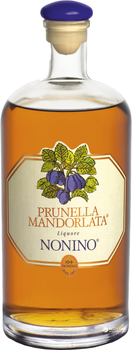 Ликер Nonino Prunella Mandorlata 0.7 л 35% (8002092013458_8002092000946)