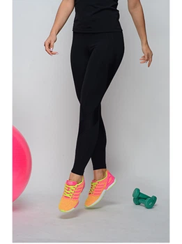 Лосіни жіночі для фітнесу Go Fitness 70034 розмір 42-44