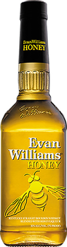 Ликер Evan Williams Heaven Hill Distilleries Honey 0.75 л 35% (96749021802)