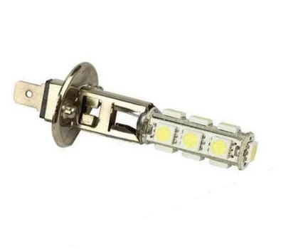 Светодиодная лампа с цоколем Н1 13SMD 5050 Autoexpect 12V Белый (21010)