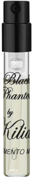Пробник Парфюмированная вода для женщин Kilian Black Phantom 1.5 мл (ROZ6400104958/3700550227885)