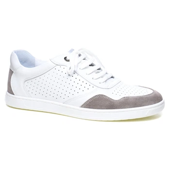 Кеды Stepter 89157-44 Белый с серым