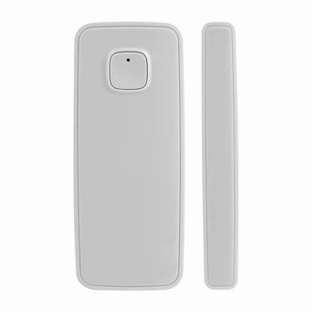 Бездротовий датчик відкриття дверей/вікна ZHICHENG ZC-WD004 (Tuya WiFi)