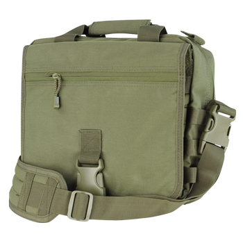 Тактическая сумка Condor E&E Bag 157 Олива (Olive)