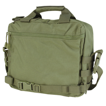 Тактична сумка Condor E&E Bag 157 Олива (Olive)