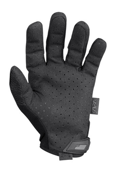 Тактические перчатки механикс Mechanix The Original Vent Covert Glove MGV-55 X-Large, Чорний