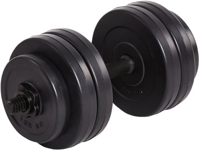 Гантель наборная Fit-On KETLER 1 х 13.5 кг (2888-0025)